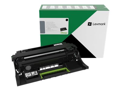 LEXMARK rumpu Takaisin MS/X53/63 75,000 sivua
