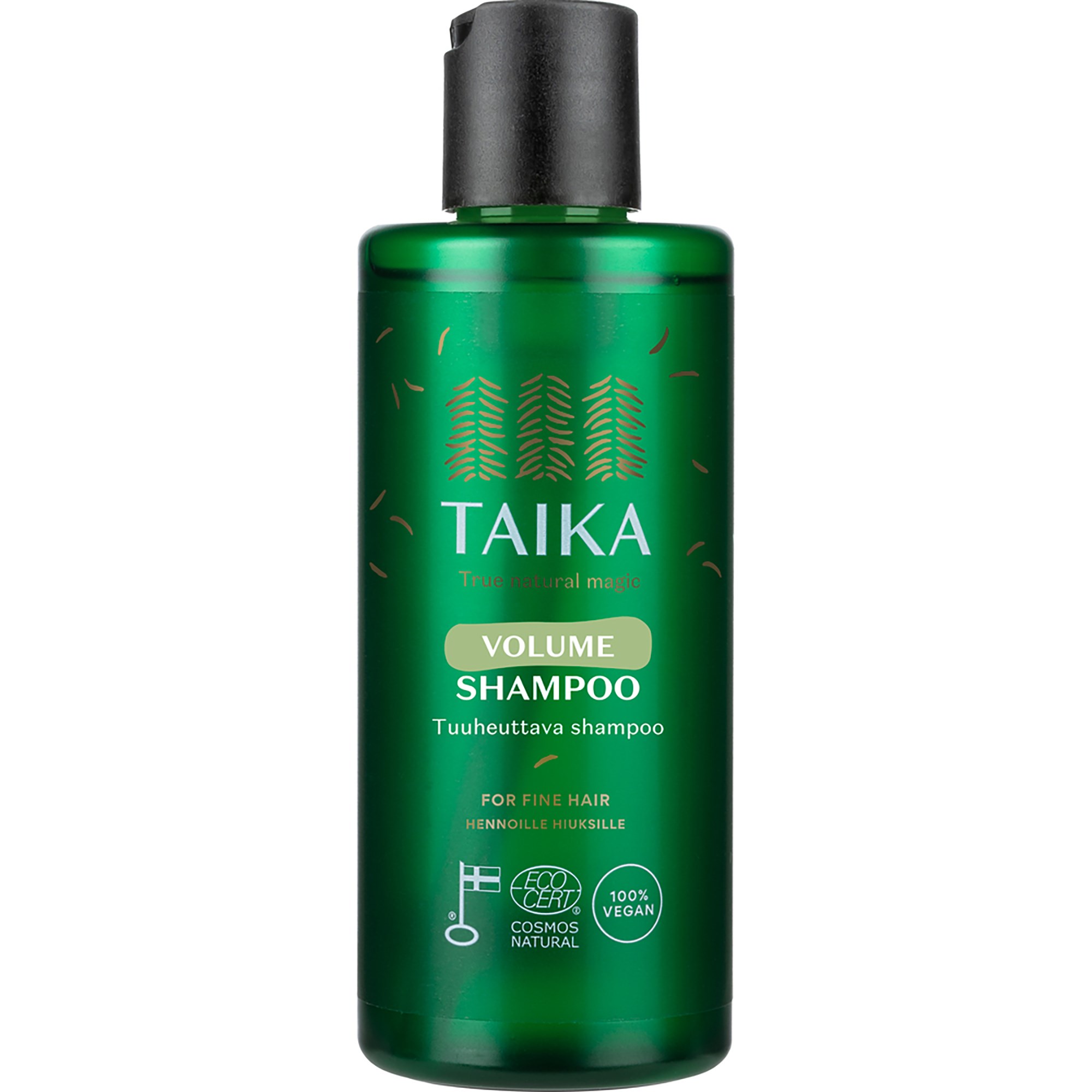 Taika Tuuheuttava Shampoo ECO 250ml