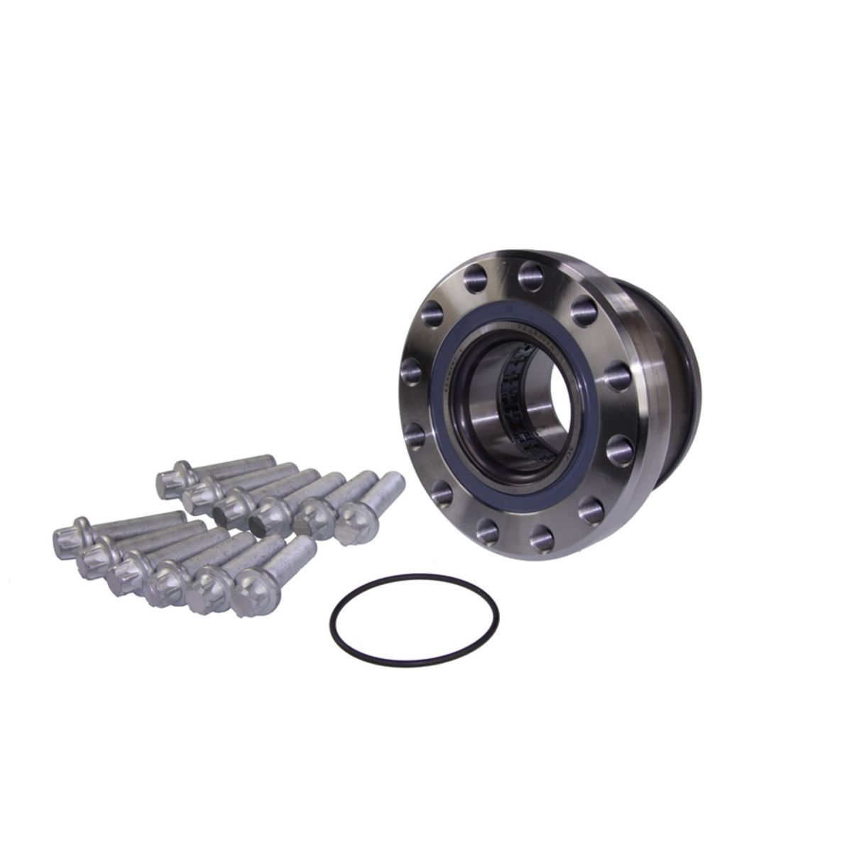 Pyöränlaakerisarja SKF VKBA 5549