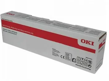 OKI 46861306 magentatoneri