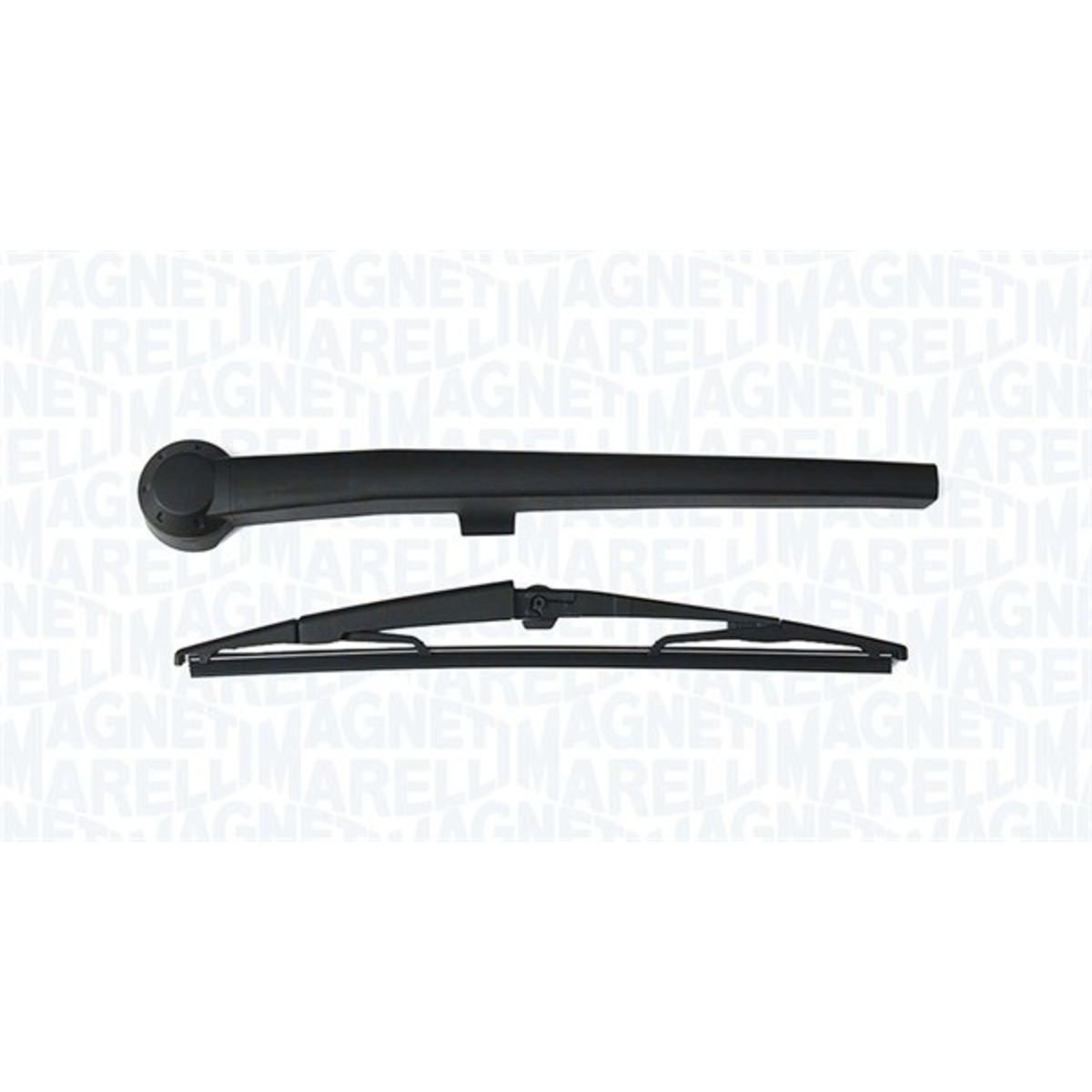 Takalasin pyyhkijä MAGNETI MARELLI 000723180320