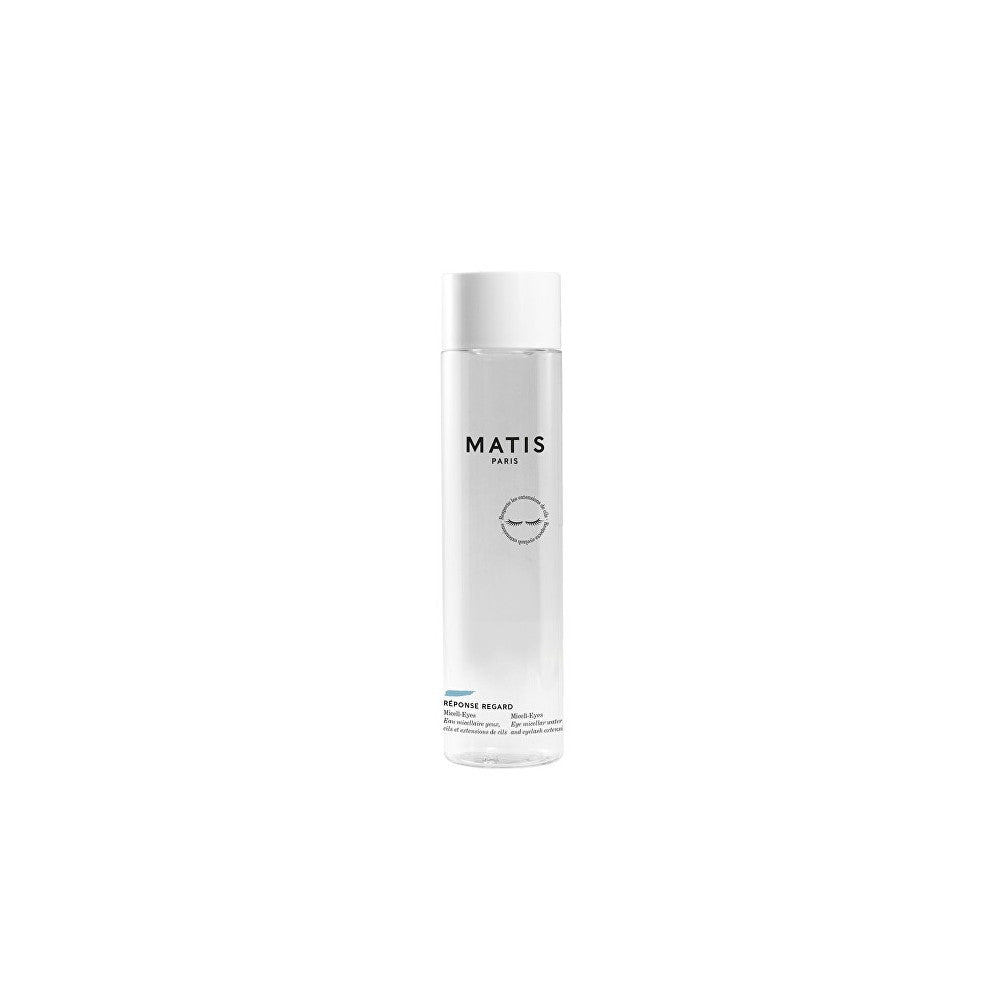 MATIS Paris Réponse misellivesi silmämeikinpoistoaine 150 ml