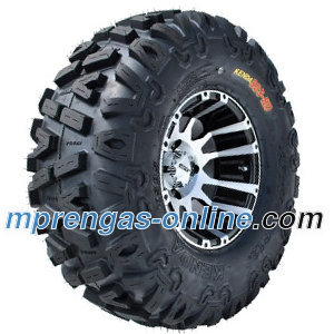 Kenda K585 Bounty HT ( 29x11.00 R14 TL 70M takapyörä )