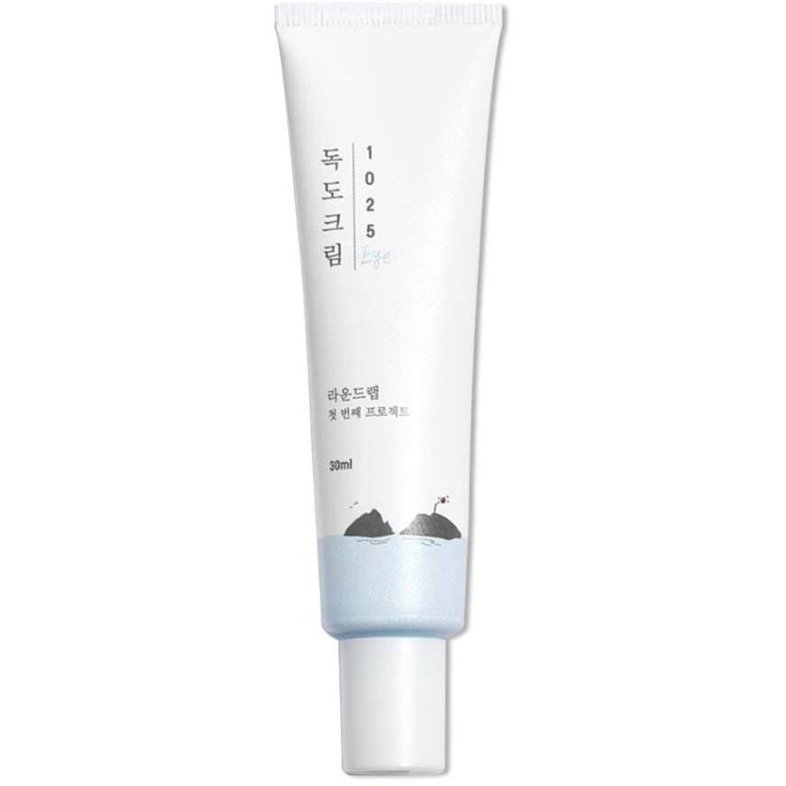 Round Lab - 1025 Dokdo Eye Cream 30 ml