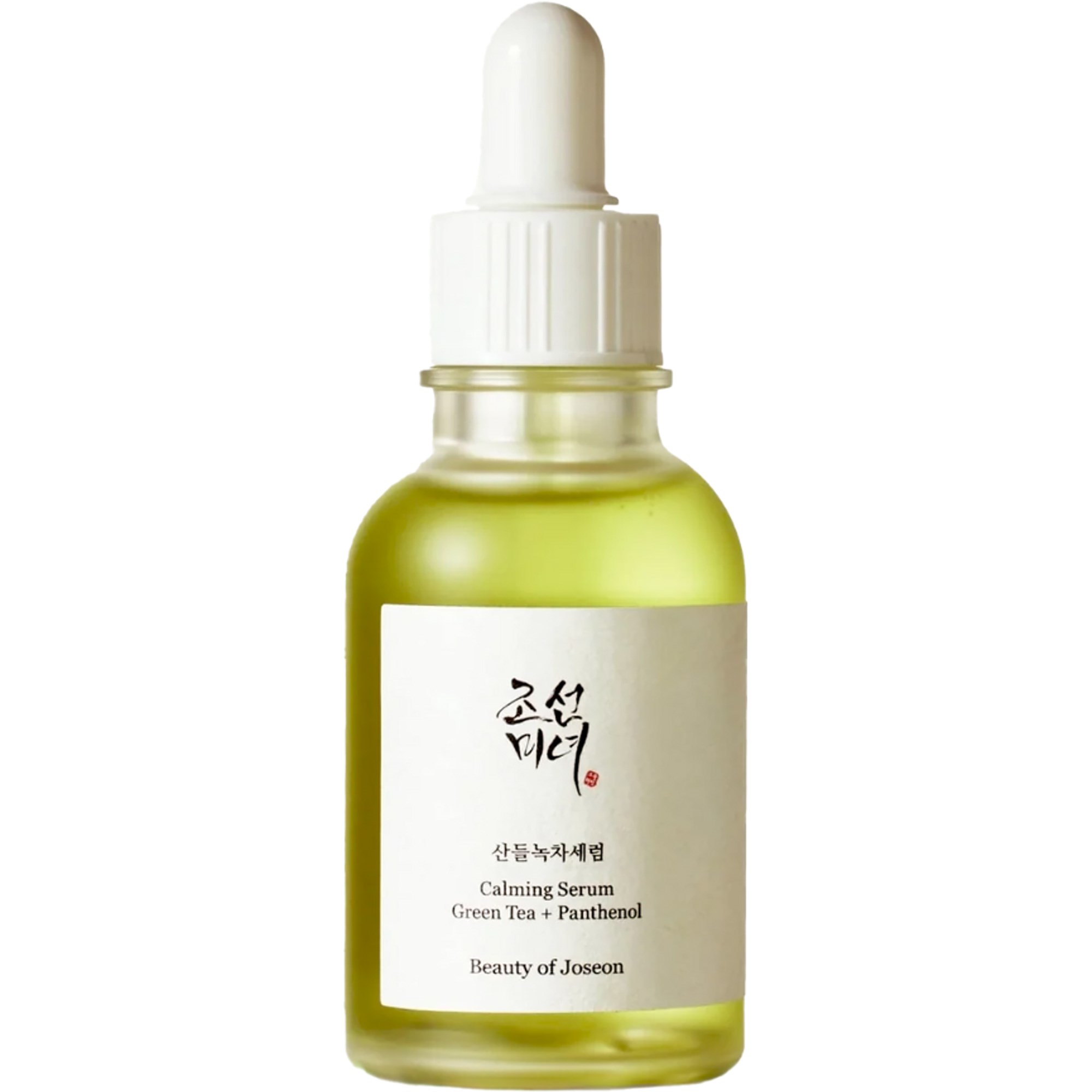 Beauty of Joseon Calming Serum: Green Tea + Panthenol 60 ml