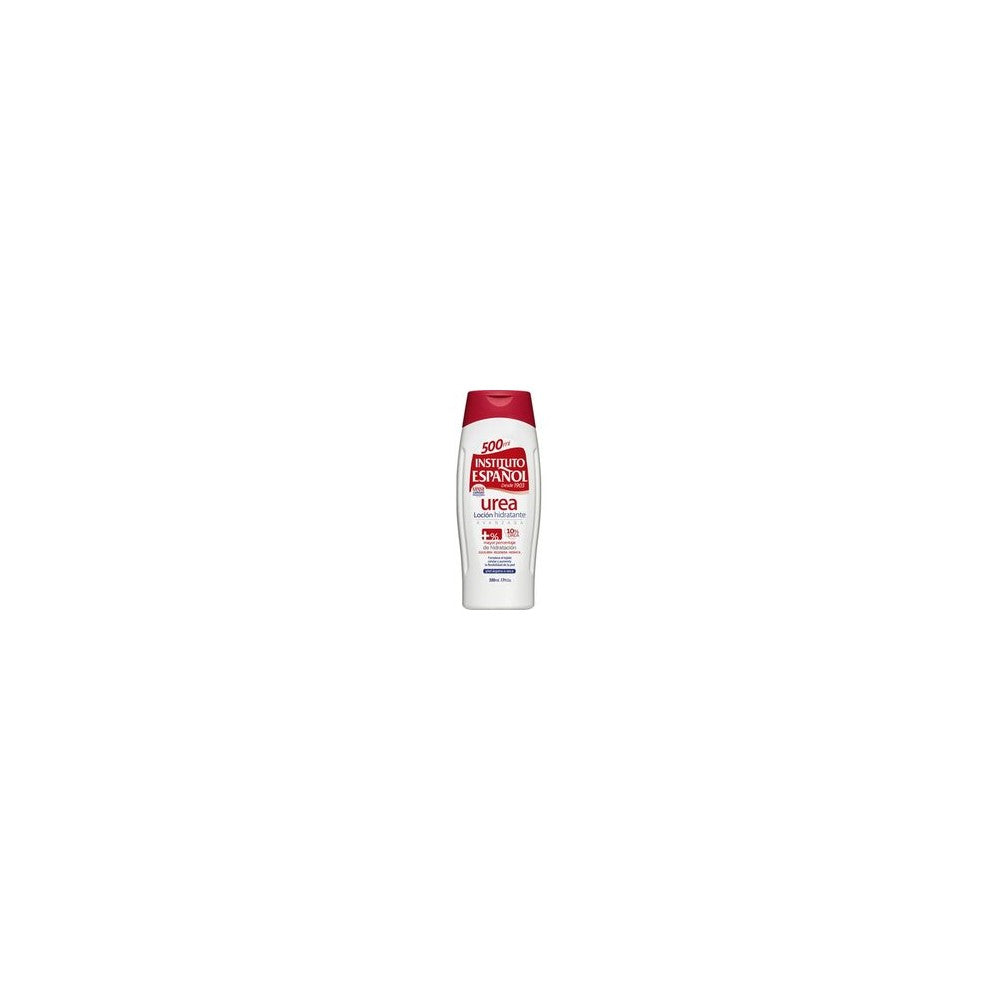 Instituto Español Urea vartalomaito 500ml