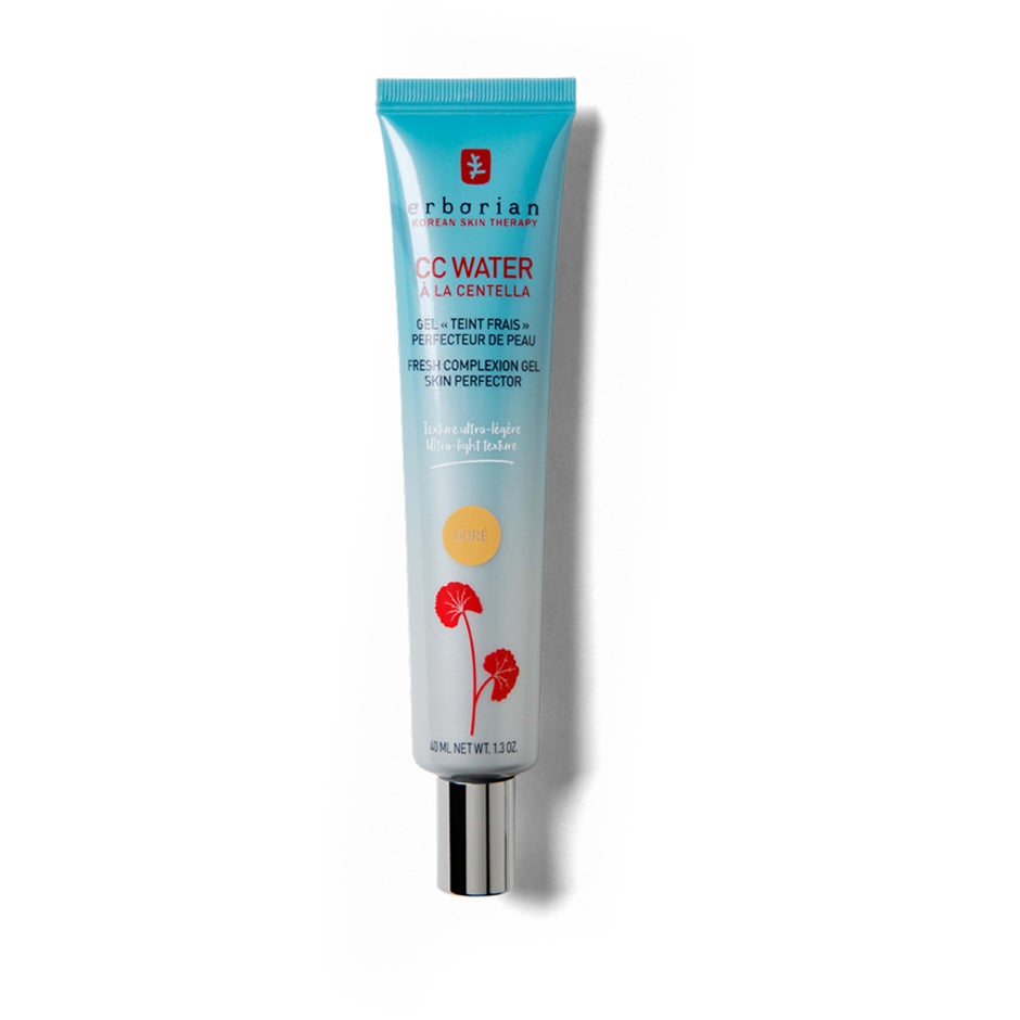 Erborian CC Water Doré 40 ml