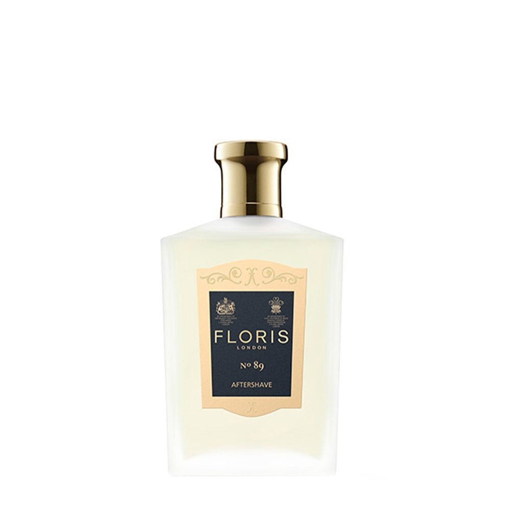 Floris Nro 89 Splash -partavaahto