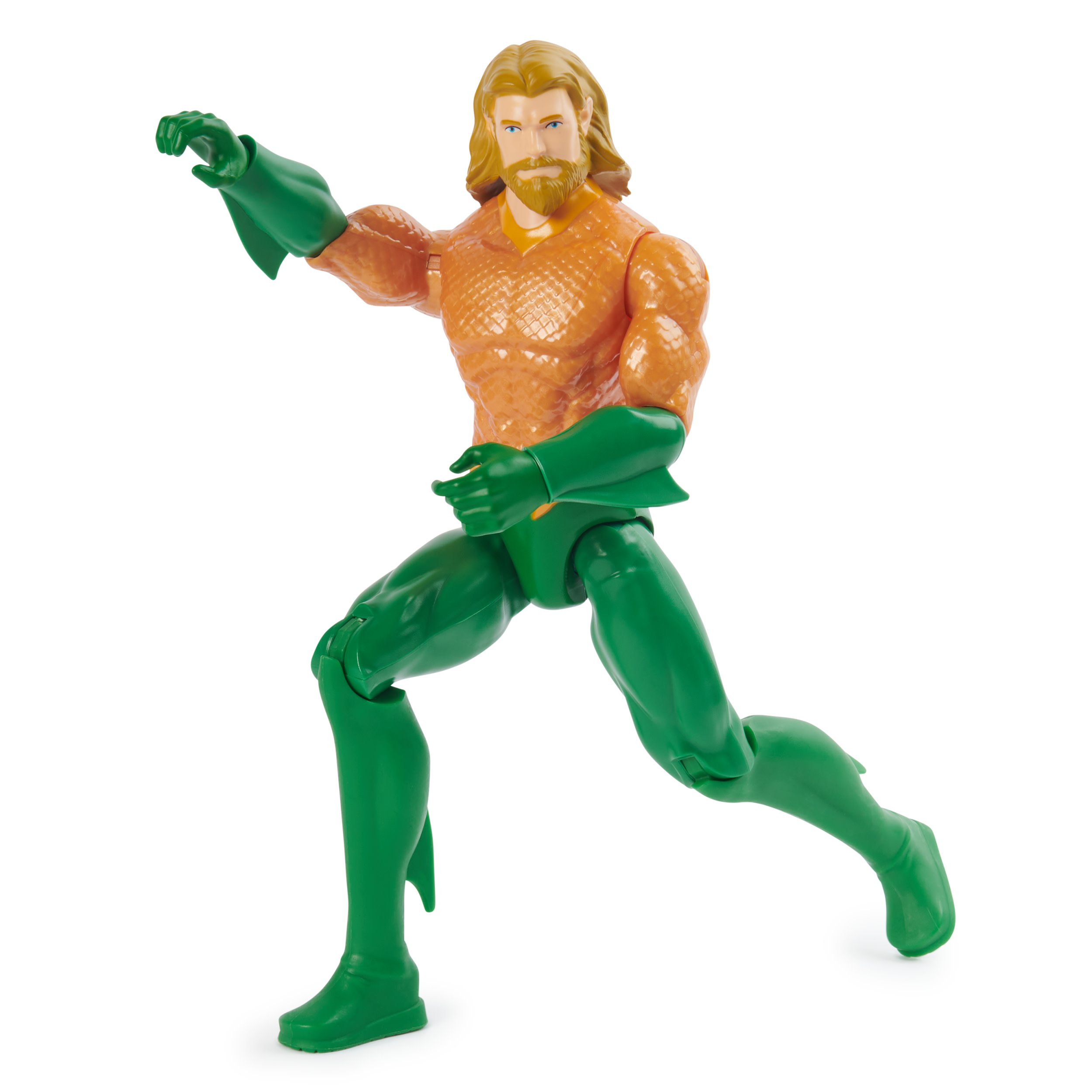 DC Universe Aquaman Toimintafiguuri - 30cm