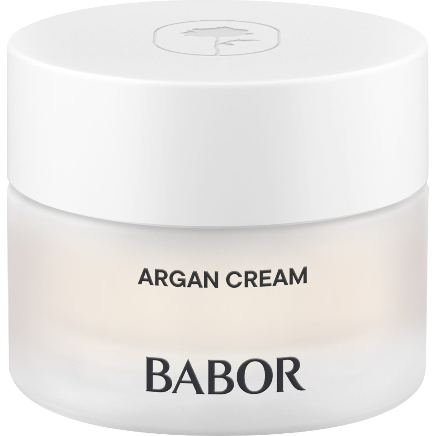 Babor Skinovage Argan Cream 50 ml