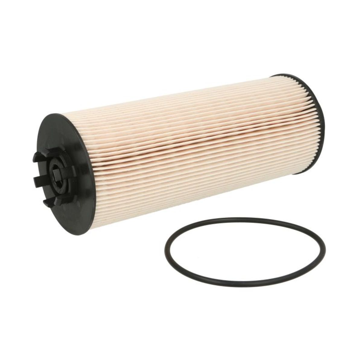 Polttoainesuodatin MAHLE KX 261D