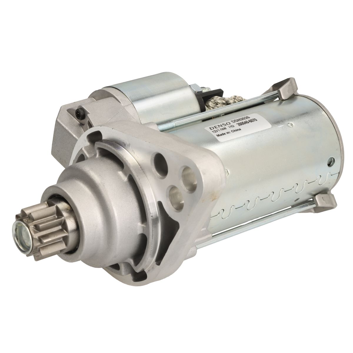 Käynnistysmoottori DENSO DSN3026