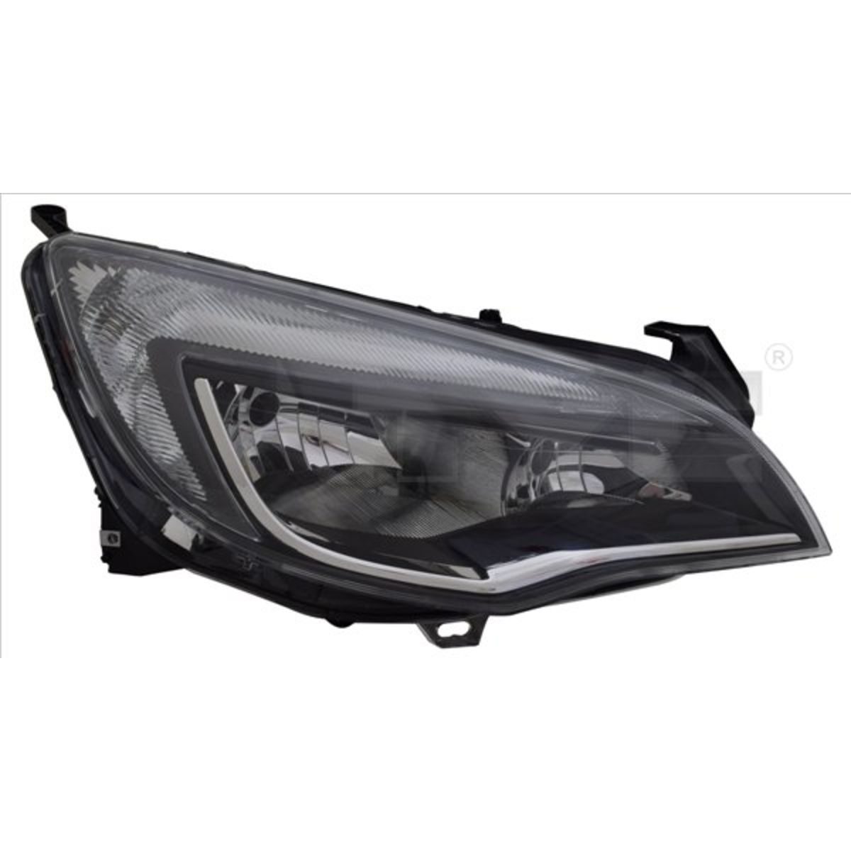 Ajovaloumpio TYC 20-16975-05-2