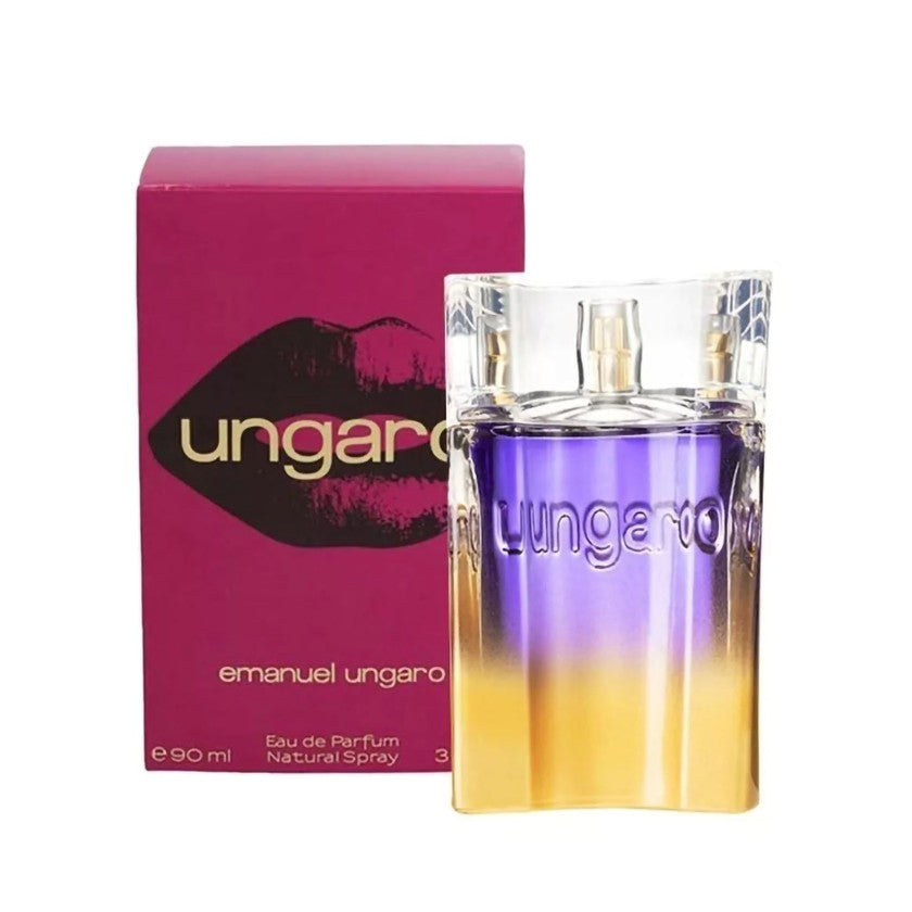 Emanuel Ungaro Ungaro Eau De Perfume Spray 90ml