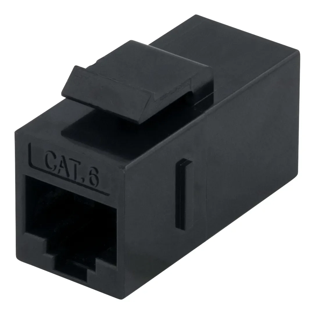 Deltaco Keystone Rj45 Rj45 Cat6