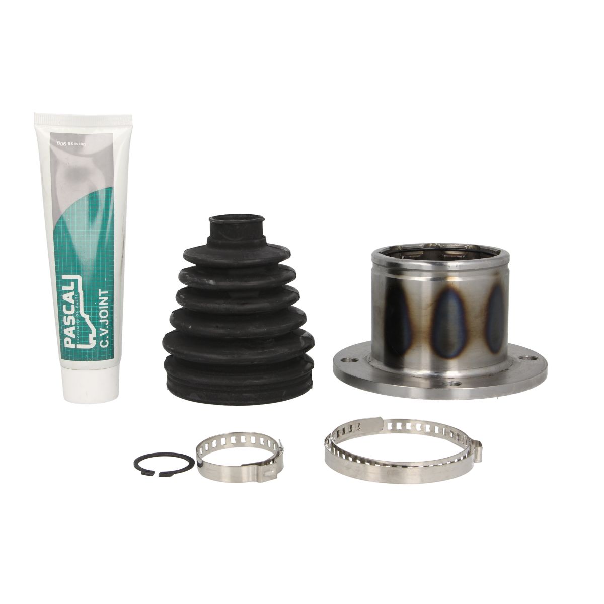 Nivelsarja, vetoakseli PASCAL G75032PC