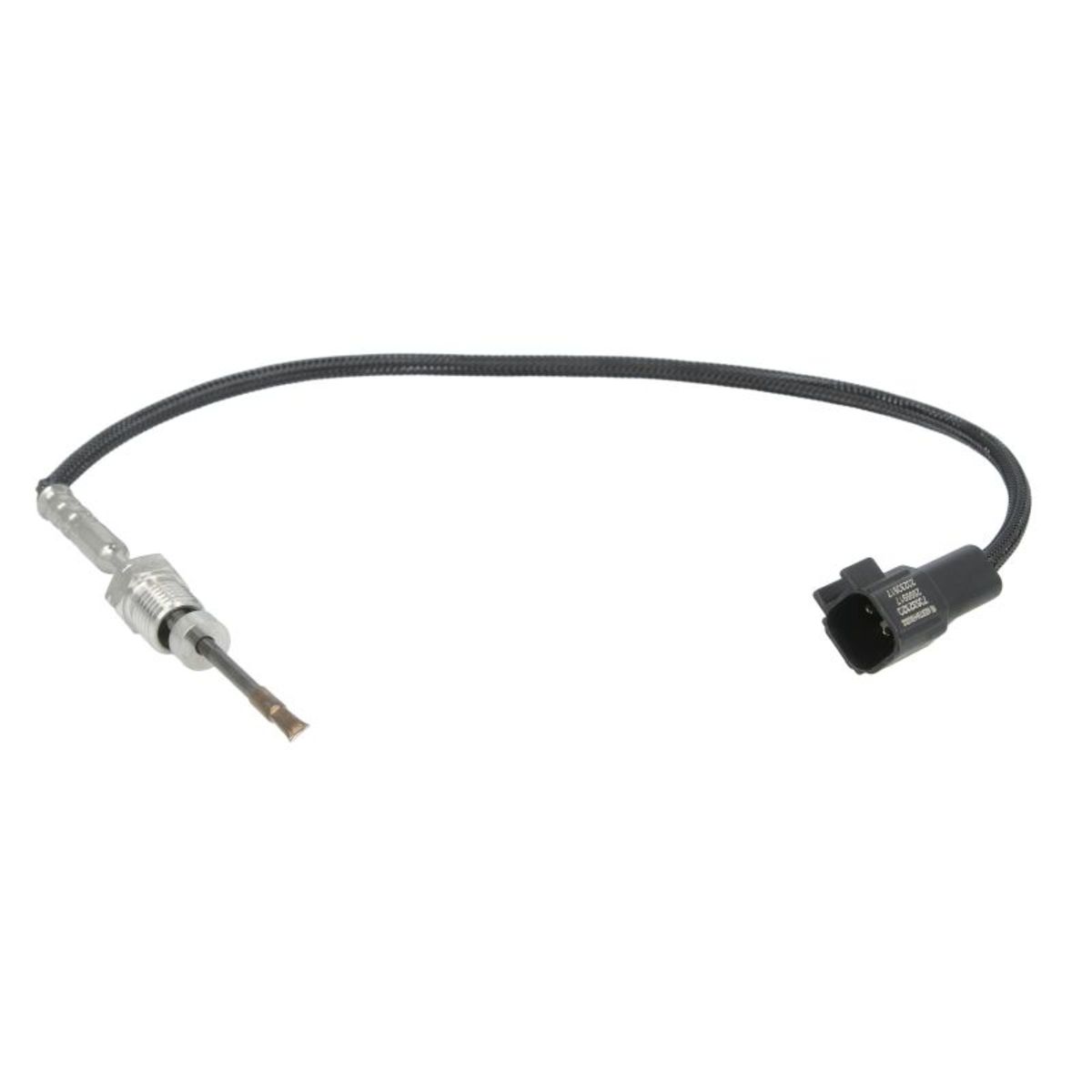 Pakokaasun lämpötila-anturi HERTH+BUSS ELPARTS 70682320