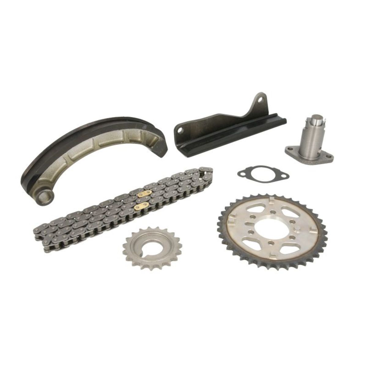 Jakoketjusarja SKF VKML 99000