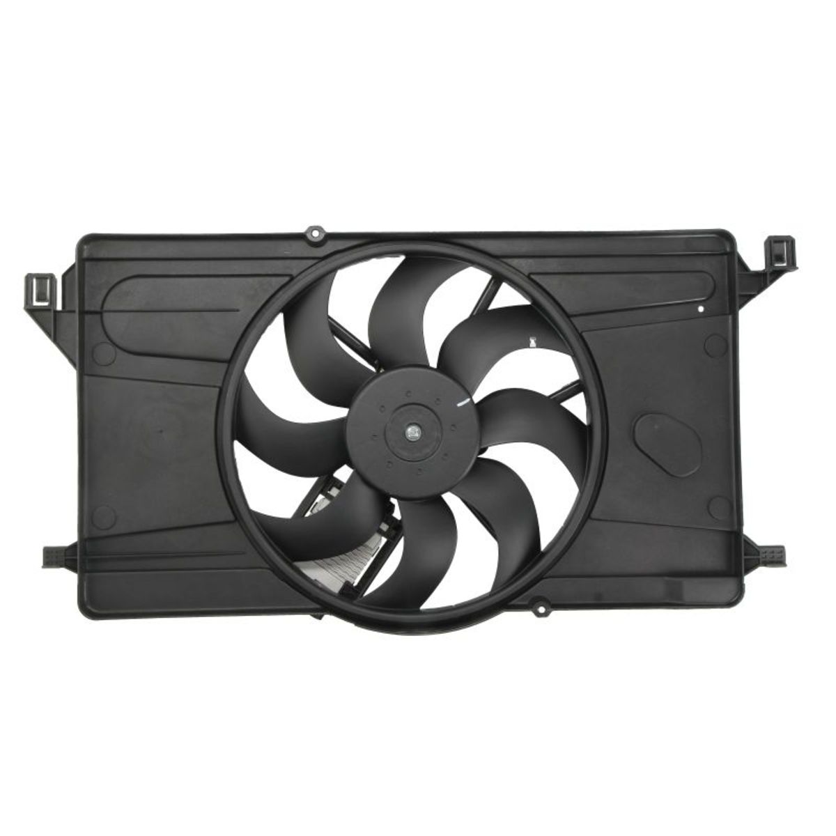 Jäähdyttimen tuuletin THERMOTEC D8G006TT