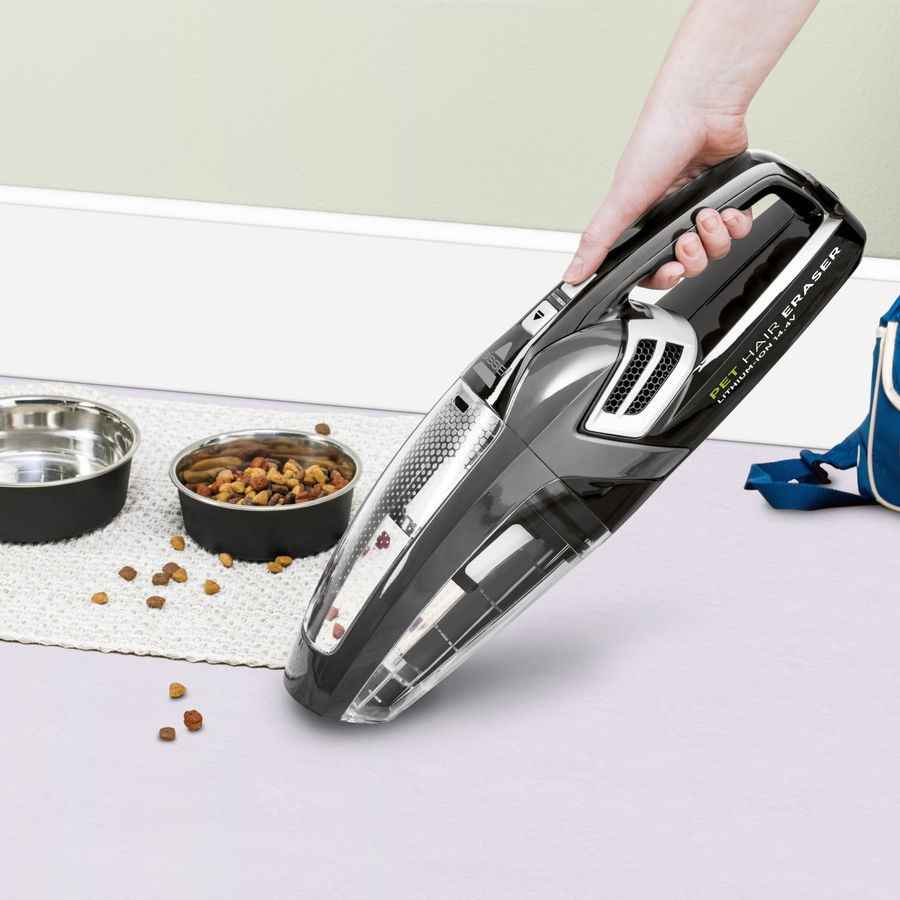 BISSELL Käsi-Imuri Pet Hair Eraser 14.4V