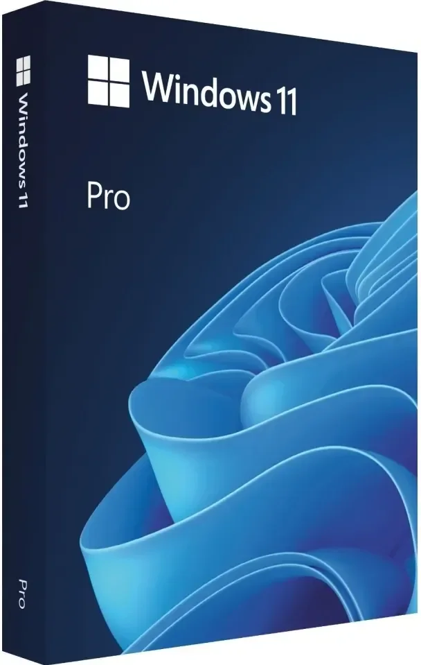 Microsoft Windows 11 Pro Sähköinen lataus