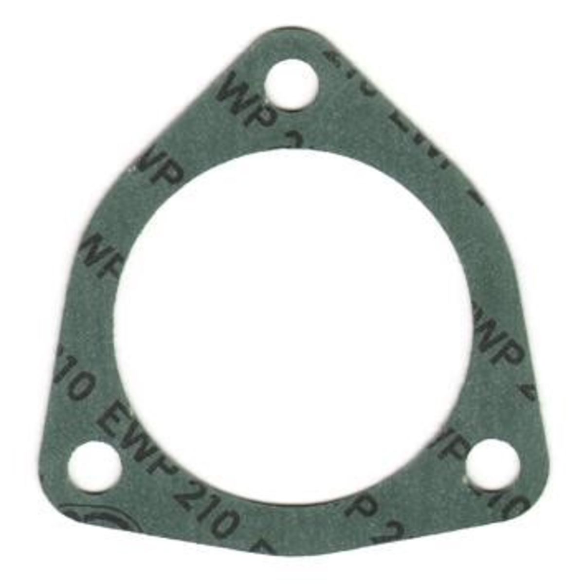 Tiiviste, imusarjan kotelo ELRING 775.321
