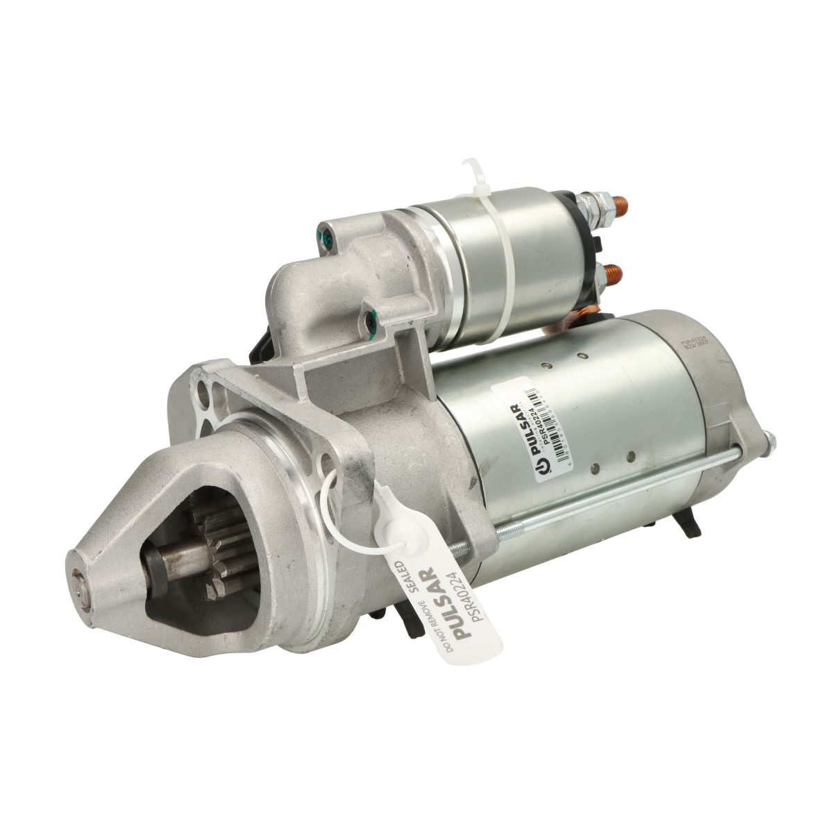 Käynnistysmoottori PULSAR PSR40224