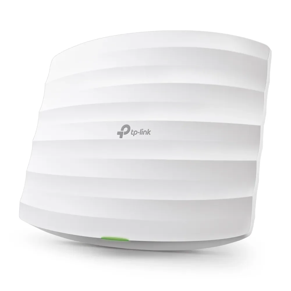 TP-Link EAP225 AC1350 Langaton MU-MIMO Gigabit-kattoasennettava päätepiste