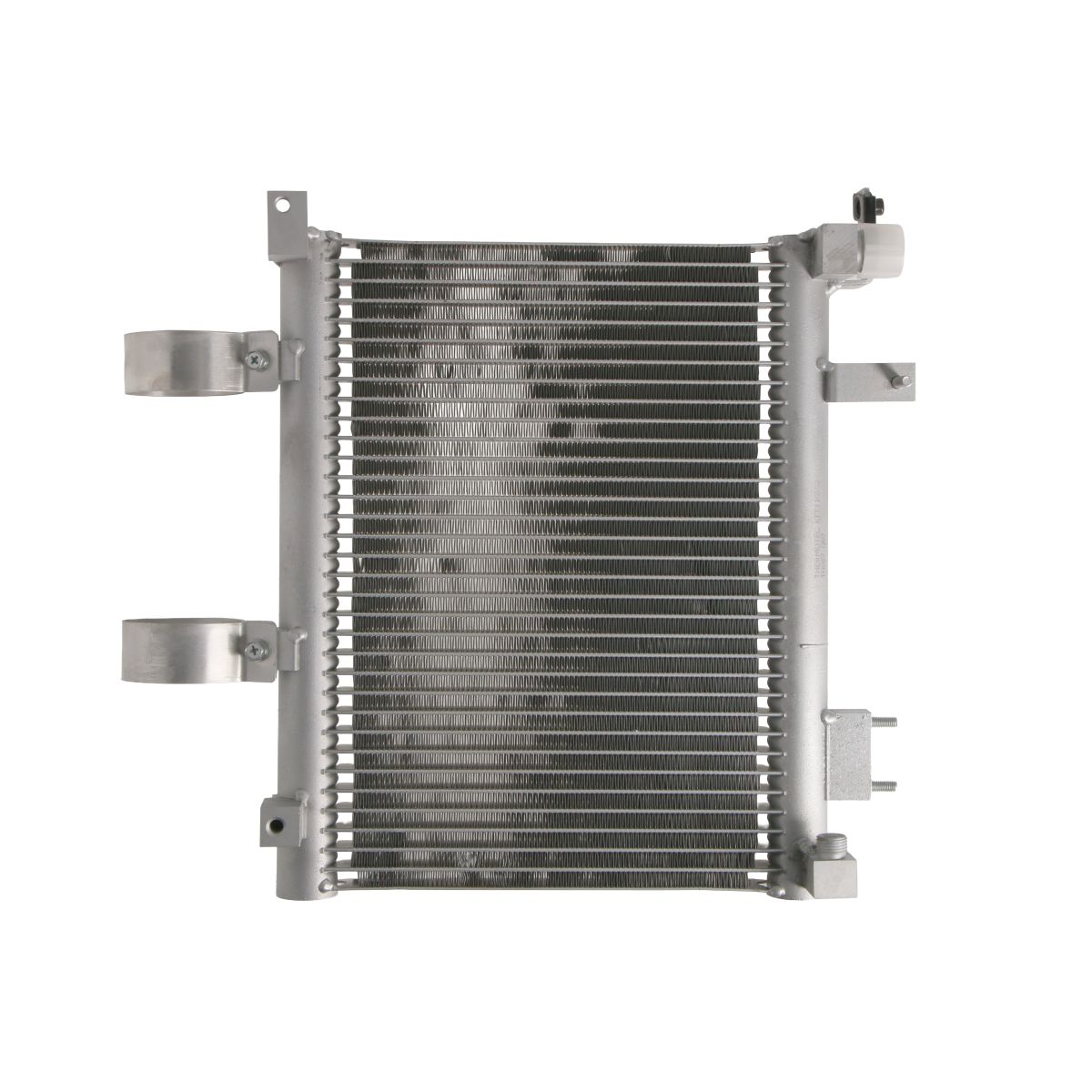 Lauhdutin, ilmastointilaite THERMOTEC KTT110692