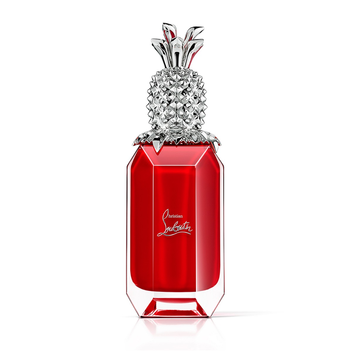 Christian Louboutin Loubifunk, Eau de Parfum, naisille, 90 ml