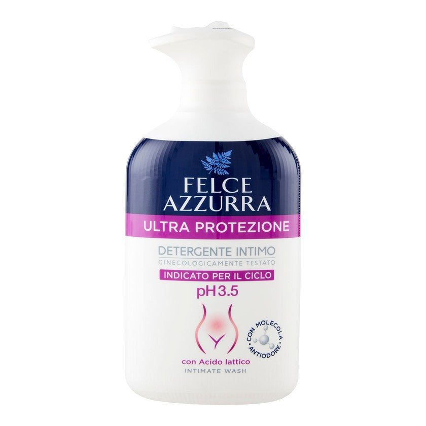 Felce azzurra Felce Azzurra Intiimi Ultra Suoja 250 ml