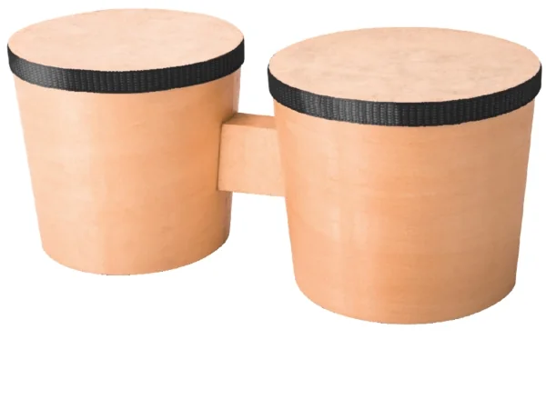 MUSIIKKI Bongorumpu