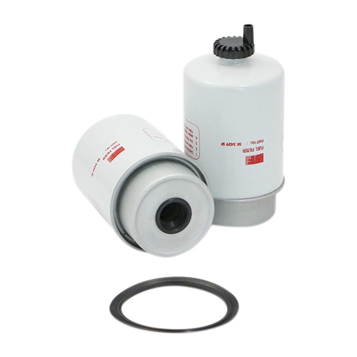 Polttoainesuodatin SF-FILTER SK 3429SF