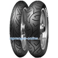Pirelli Sport Demon ( 150/80 V16 TL (71V) takapyörä, M/C )