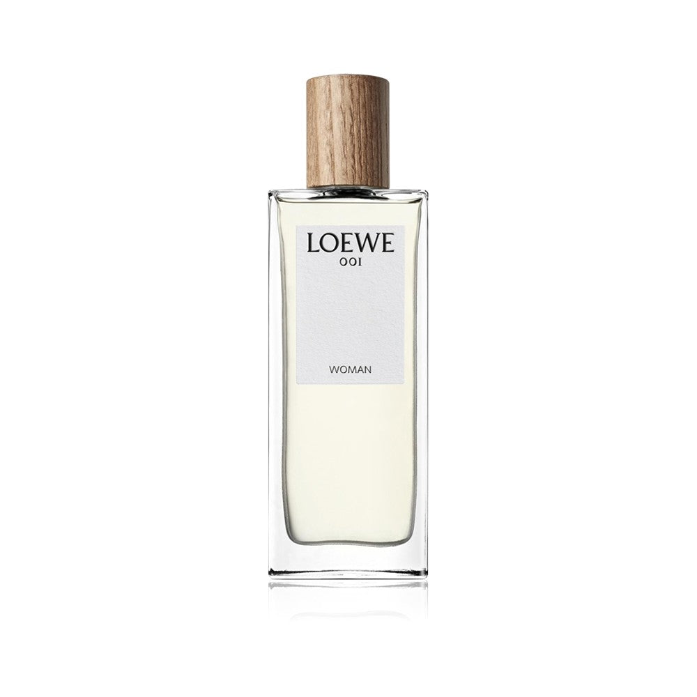Loewe 001 Eau de Parfum naisille 50 ml
