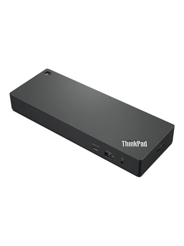 Lenovo ThinkPad Thunderbolt 4 -telakka (40B00300EU) EU