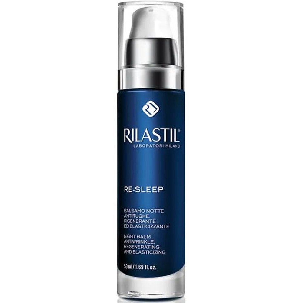 Rilastil King Balm Night Sleep 50 ml