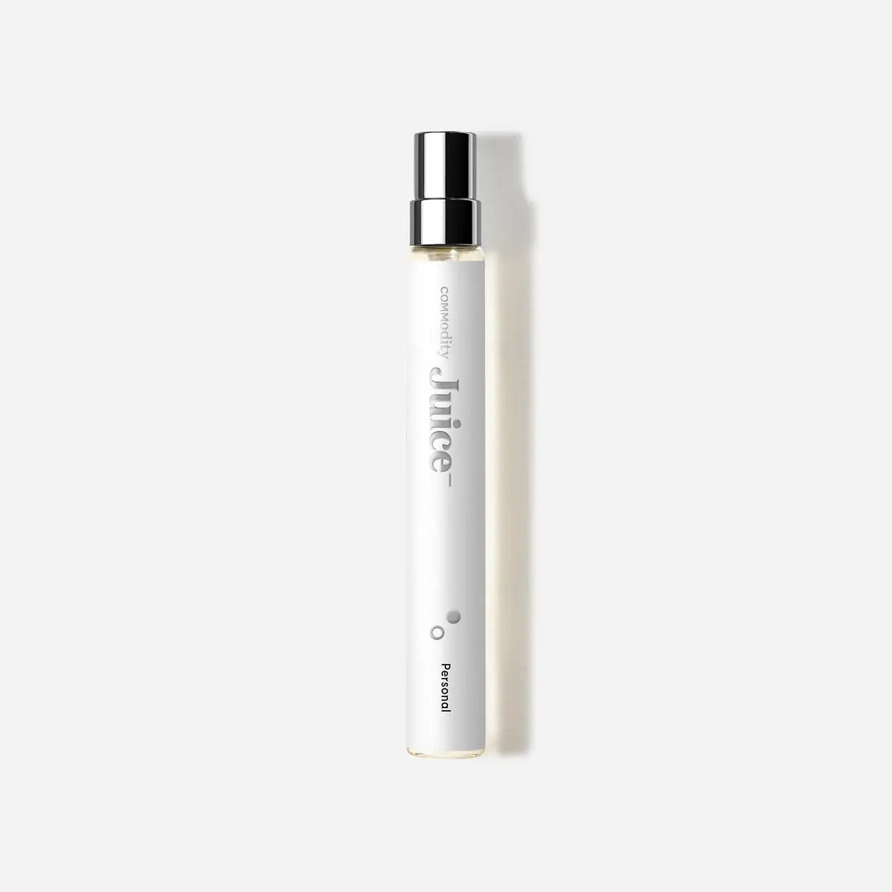 Commodity Mehu - Henkilökohtainen - 10 ML EAU DE PARFUM
