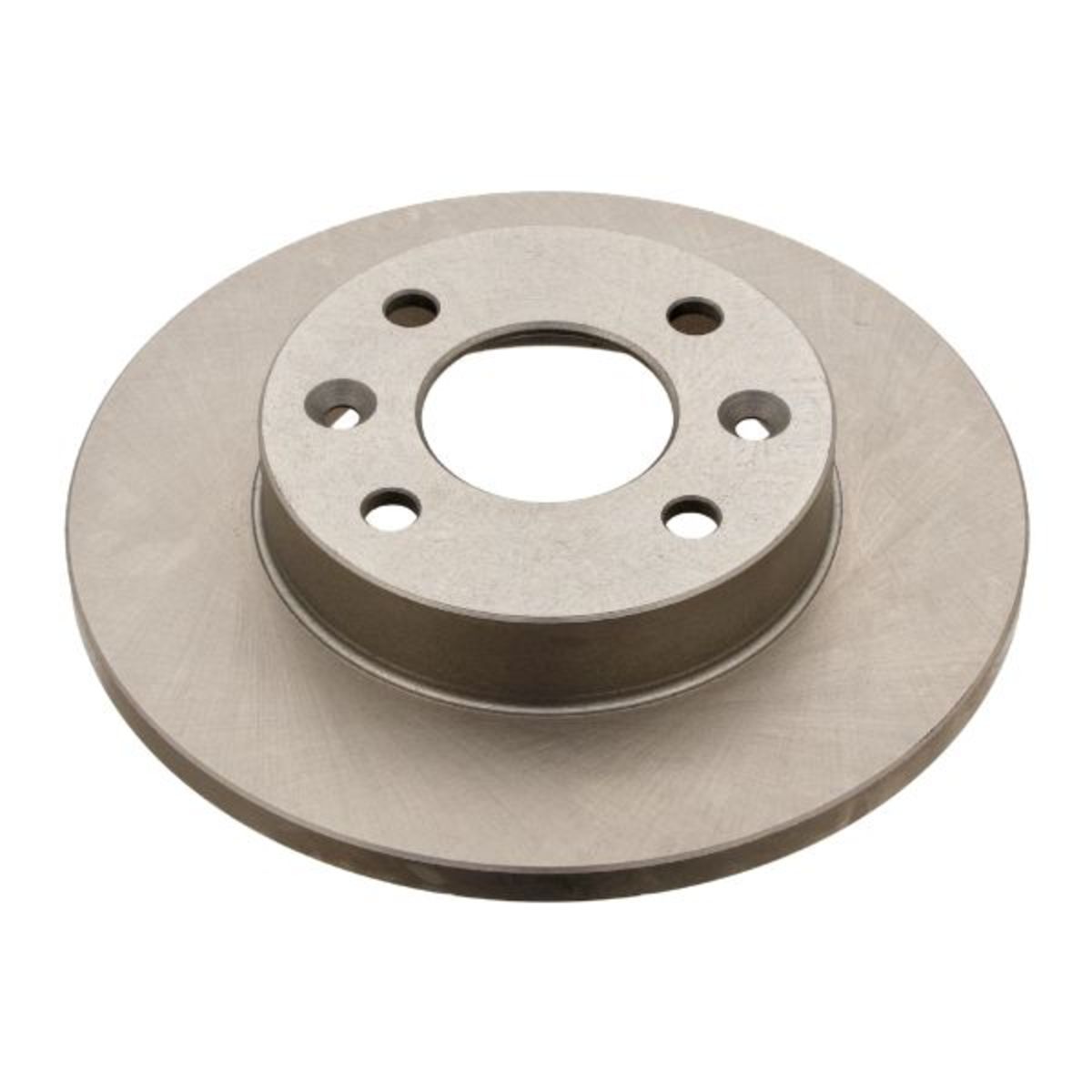 Jarrulevy FEBI BILSTEIN 09071