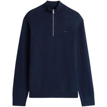 Tommy Jeans Neulepaita 'ESS' laivastonsininen