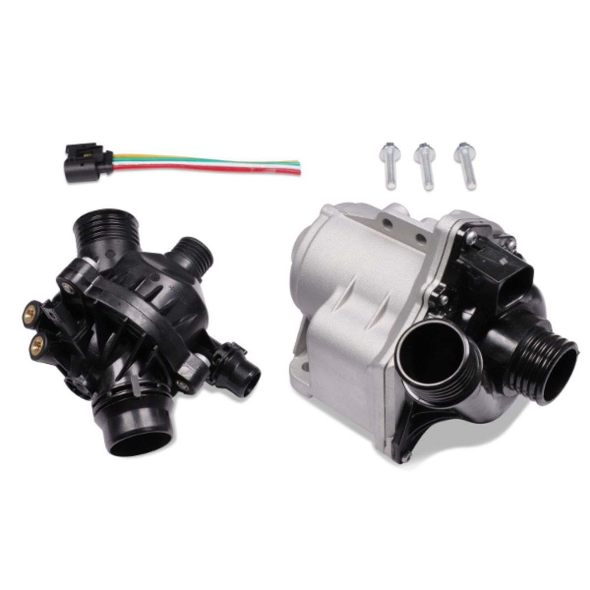 Vesipumppu HEPU P494-TH