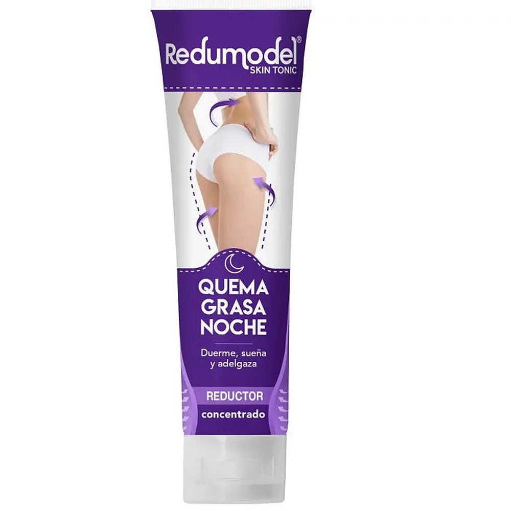 Redumodel Skin Tonic Fat Burner Night 100ml