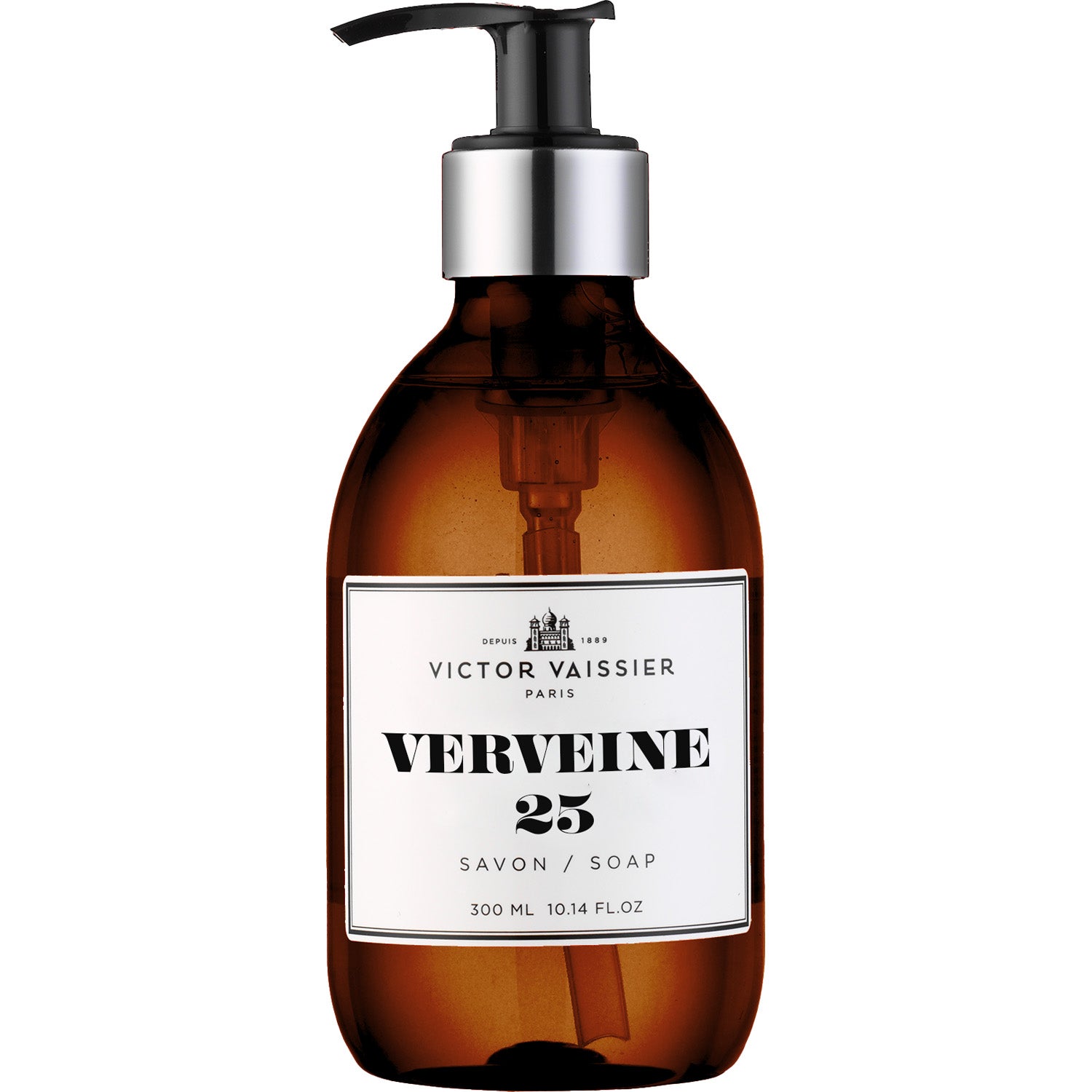 Victor Vaissier Soap Verveine 25 - 300 ml