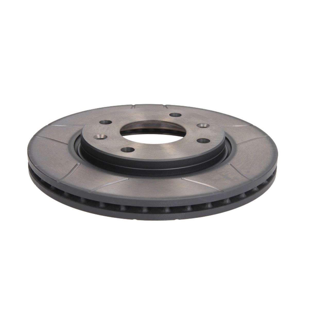 Jarrulevy BREMBO 09.9610.75