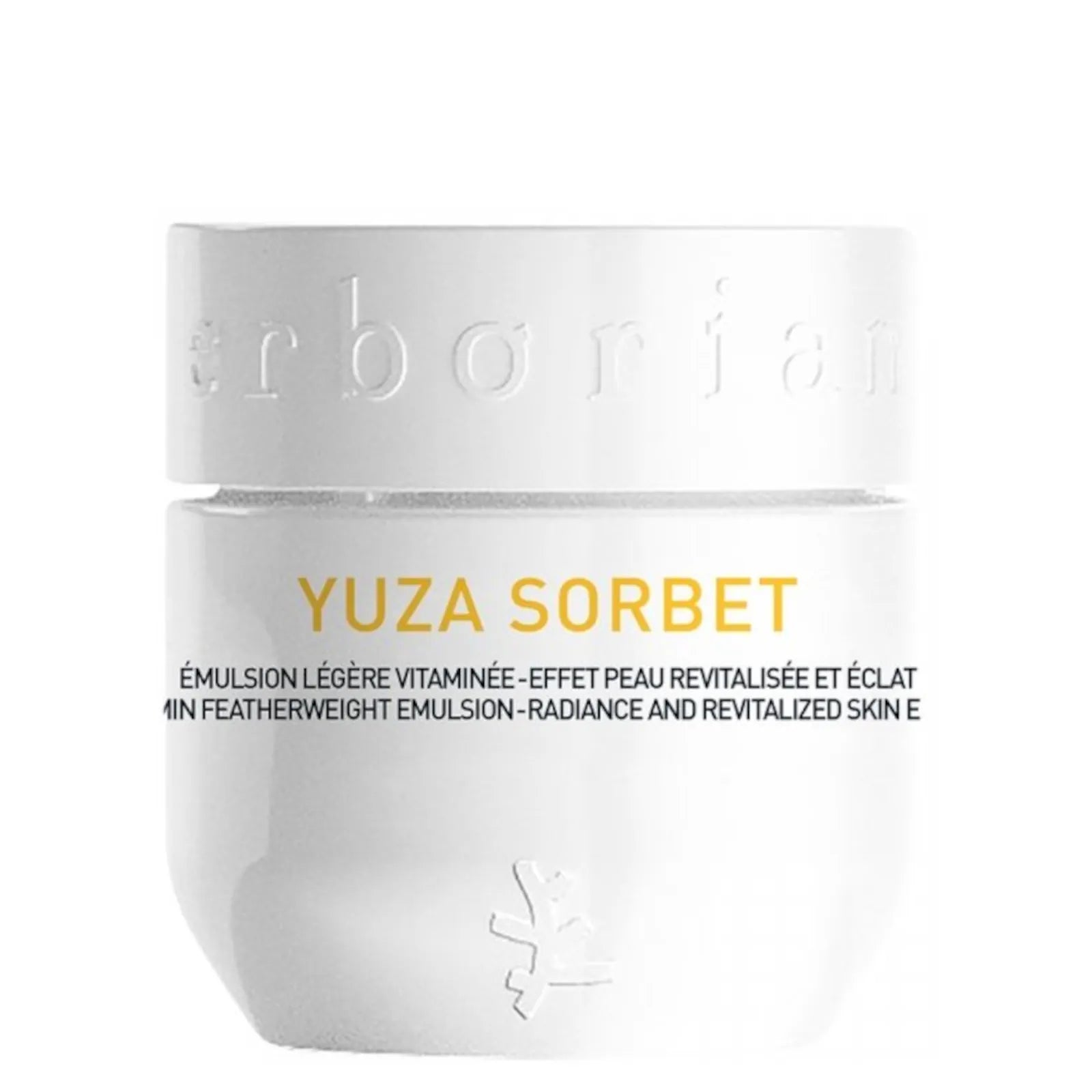 Erborian Yuza Sorbet emulsio Legere 50ml