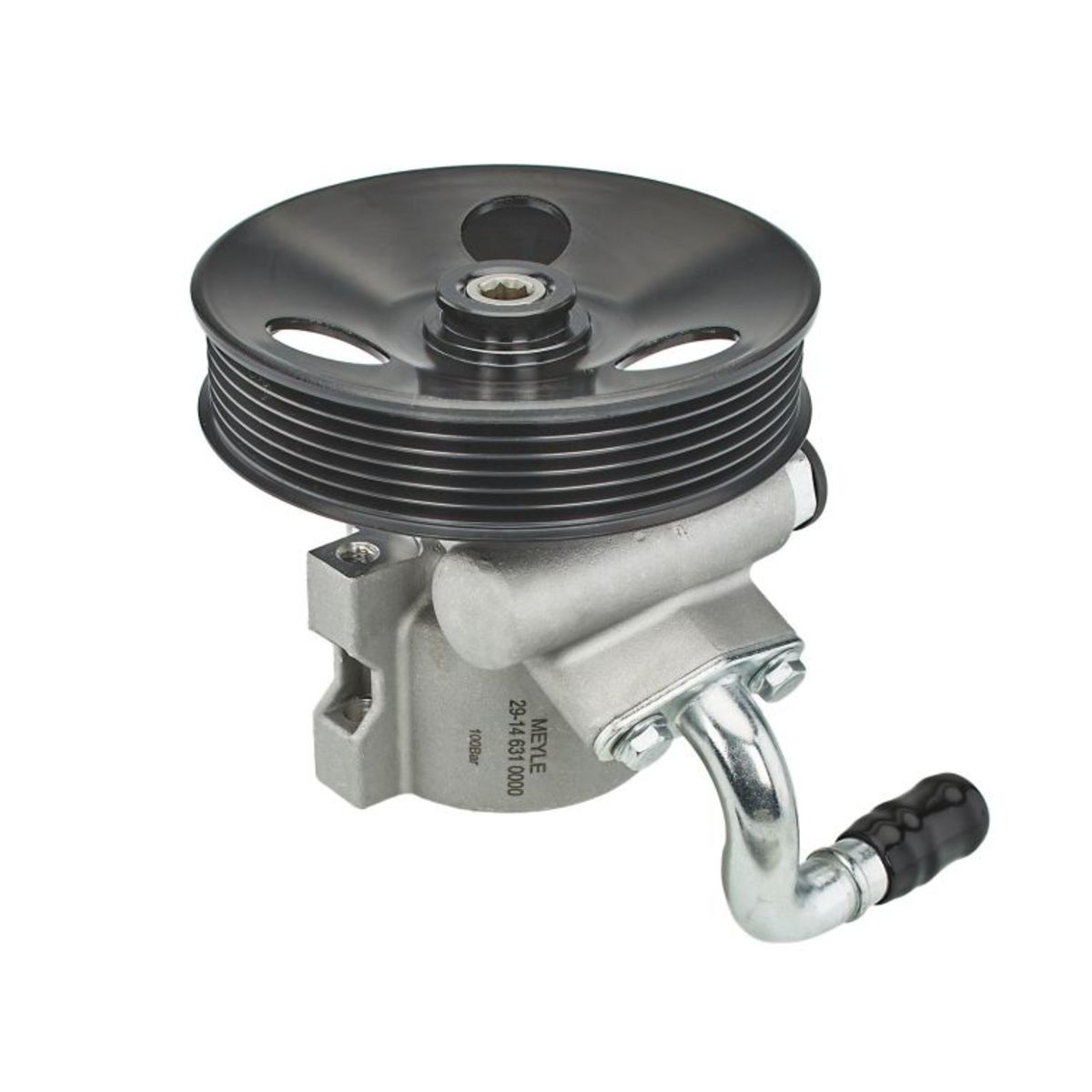 Ohjaustehostimen pumppu MEYLE 29-14 631 0000