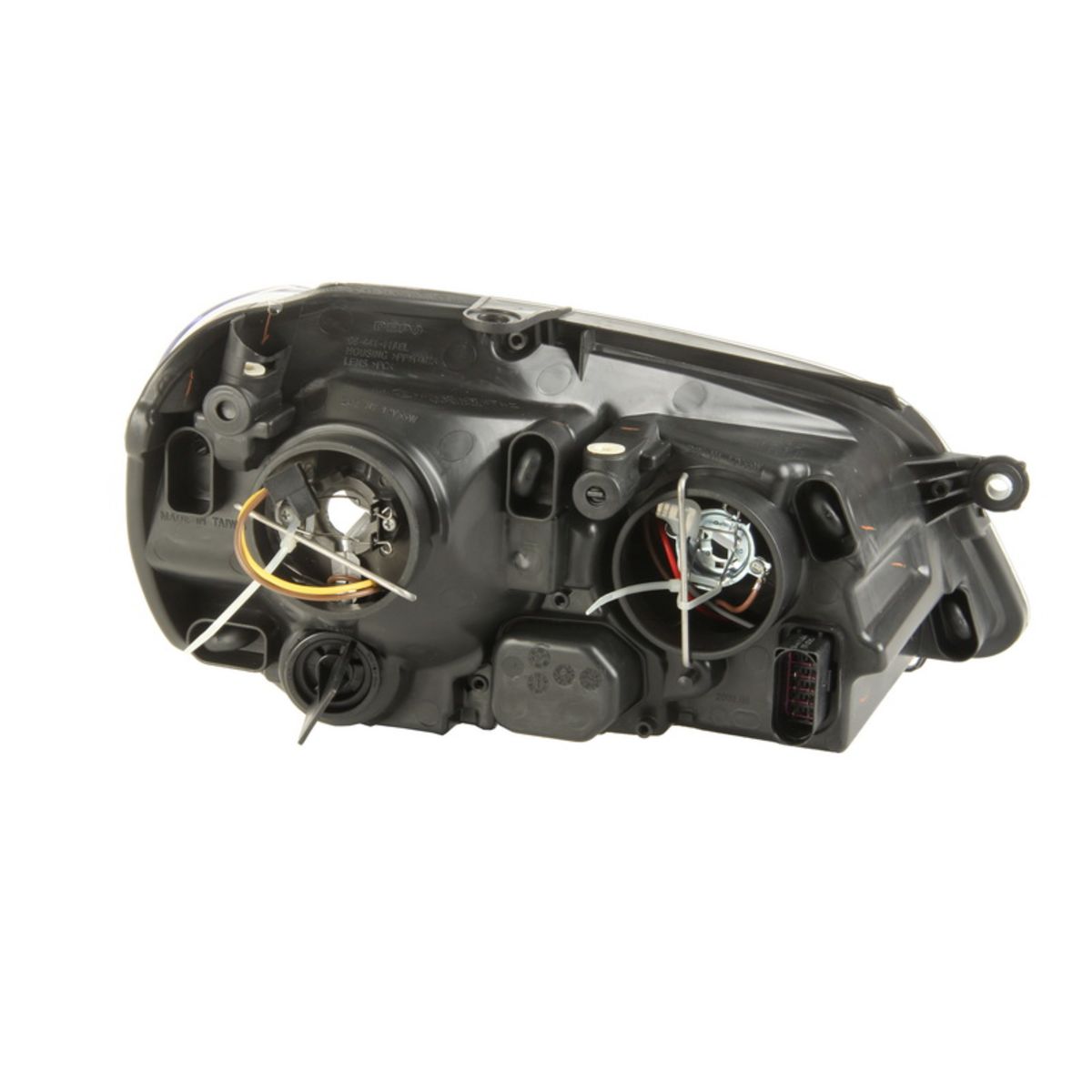Ajovaloumpio ABAKUS 441-11A8L-LDEM2