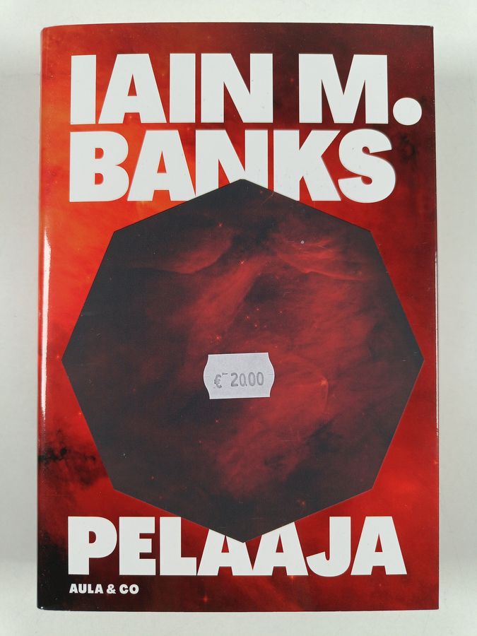 Pelaaja
