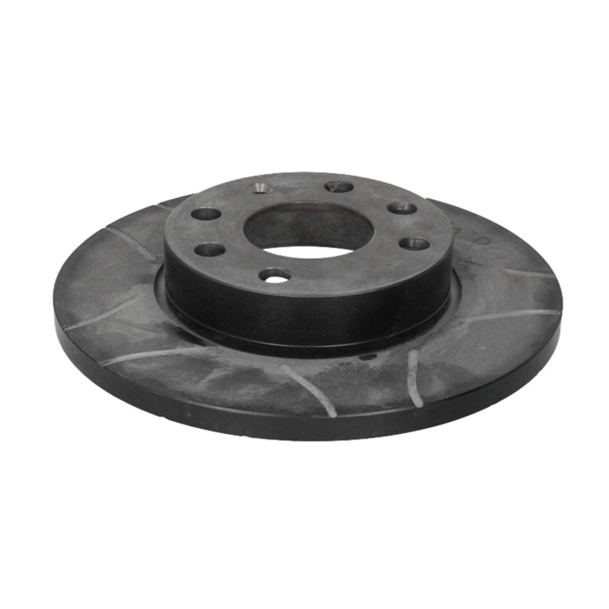 Jarrulevy BREMBO 08.4475.75
