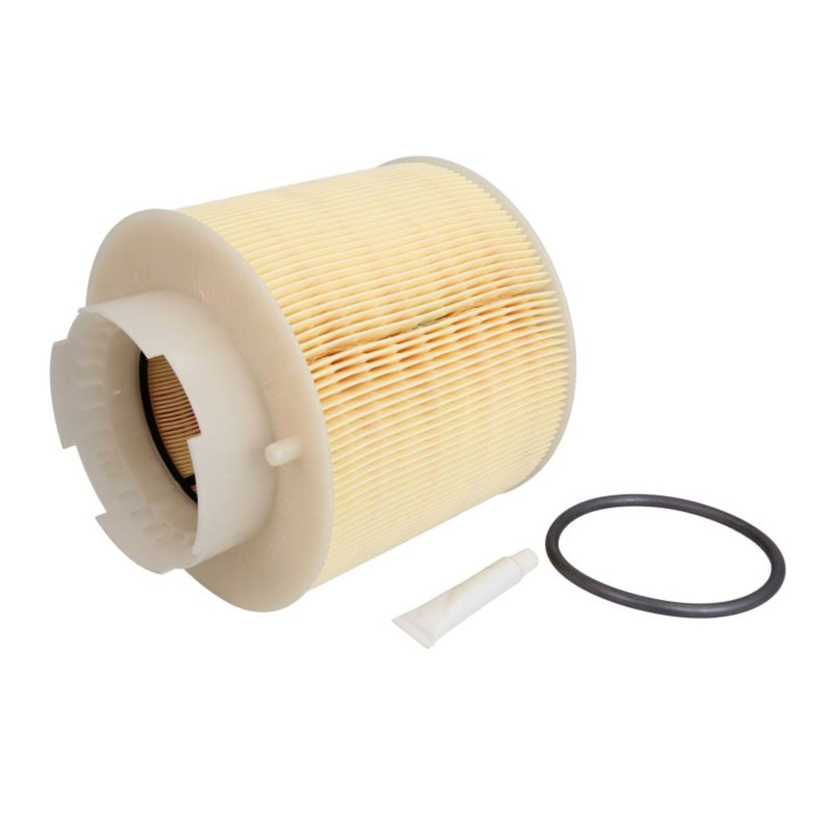 Ilmansuodatin HENGST FILTER E648L